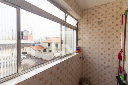 Apartamento para alugar com 61m², 2 quartos e 1 vagaÁrea de Serviço