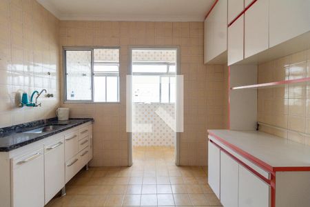 Apartamento para alugar com 61m², 2 quartos e 1 vagaCozinha