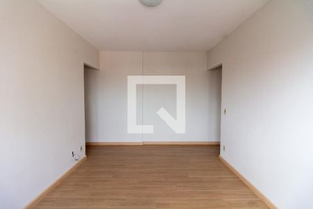 Sala de apartamento para alugar com 2 quartos, 61m² em Vila Osasco, Osasco
