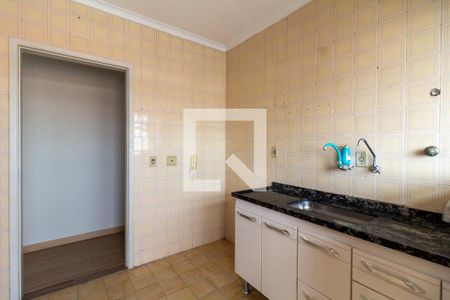 Apartamento para alugar com 61m², 2 quartos e 1 vagaCozinha
