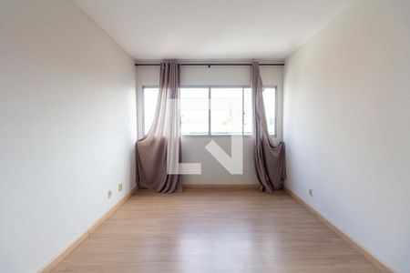 Sala de apartamento para alugar com 2 quartos, 61m² em Vila Osasco, Osasco