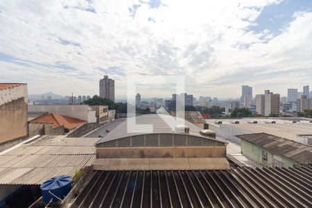 Apartamento para alugar com 61m², 2 quartos e 1 vagaVista Quarto 2