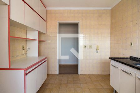 Apartamento para alugar com 61m², 2 quartos e 1 vagaCozinha