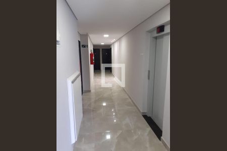 Foto 11 de apartamento à venda com 1 quarto, 27m² em Vila Formosa, São Paulo