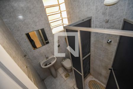 Apartamento para alugar com 78m², 2 quartos e sem vagaBanheiro