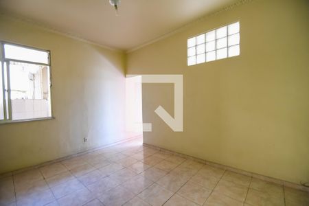 Sala de apartamento para alugar com 2 quartos, 78m² em Cascadura, Rio de Janeiro