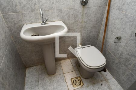 Apartamento para alugar com 78m², 2 quartos e sem vagaBanheiro