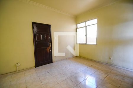 Sala de apartamento para alugar com 2 quartos, 78m² em Cascadura, Rio de Janeiro