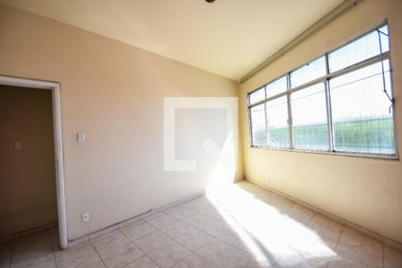 Quarto 1 de apartamento para alugar com 2 quartos, 78m² em Cascadura, Rio de Janeiro