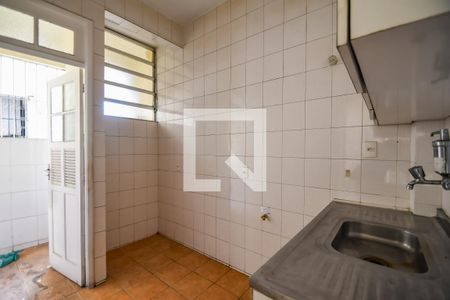 Apartamento para alugar com 78m², 2 quartos e sem vagaCozinha