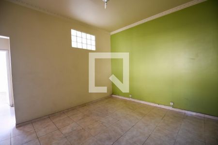 Sala de apartamento para alugar com 2 quartos, 78m² em Cascadura, Rio de Janeiro