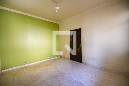 Sala de apartamento para alugar com 2 quartos, 78m² em Cascadura, Rio de Janeiro