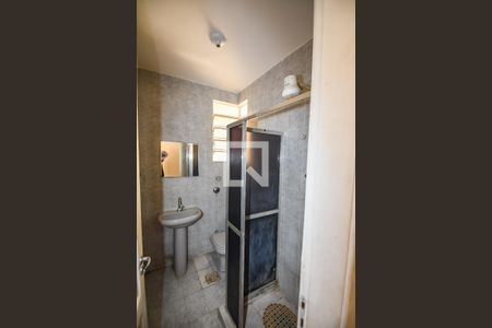 Apartamento para alugar com 78m², 2 quartos e sem vagaBanheiro