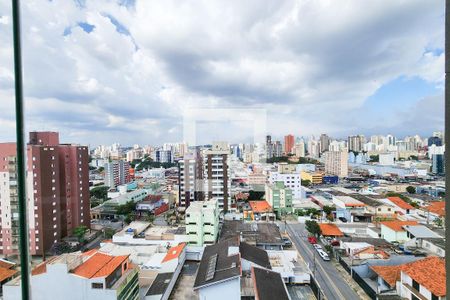 Vista de apartamento para alugar com 2 quartos, 64m² em Vila Dusi, São Bernardo do Campo