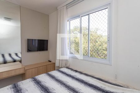 Apartamento à venda com 80m², 2 quartos e 1 vagaQuarto 2