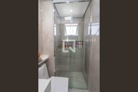 Apartamento à venda com 80m², 2 quartos e 1 vagaBanheiro 