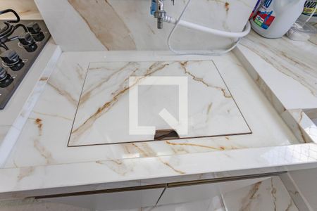 Apartamento à venda com 80m², 2 quartos e 1 vagaÁrea de serviço 