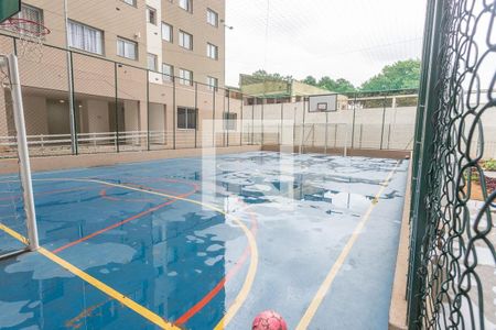 Apartamento à venda com 80m², 2 quartos e 1 vagaQuadra Esportiva