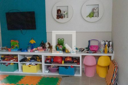 Apartamento à venda com 80m², 2 quartos e 1 vaga Brinquedoteca 