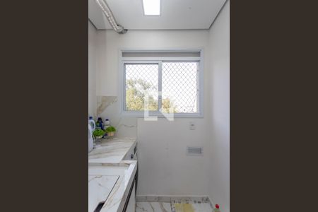 Apartamento à venda com 80m², 2 quartos e 1 vagaÁrea de serviço 