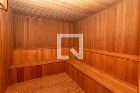 Apartamento à venda com 80m², 2 quartos e 1 vagaSauna 