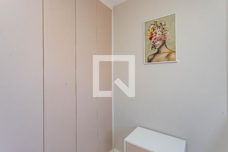 Quarto 1  de apartamento à venda com 2 quartos, 80m² em Campanário, Diadema