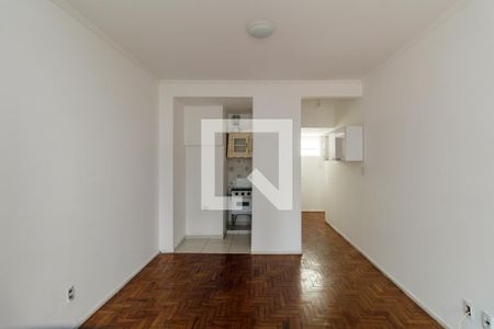 Studio de kitnet/studio para alugar com 1 quarto, 42m² em Vila Buarque, São Paulo