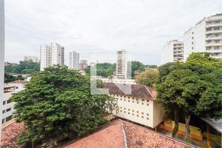 Quarto 1 de apartamento para alugar com 3 quartos, 85m² em Centro, Niterói
