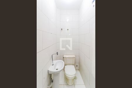 Casa para alugar com 371m², 16 quartos e 16 vagasLavabo