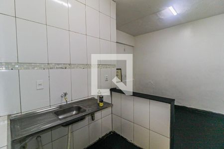 Casa para alugar com 371m², 16 quartos e 16 vagasDormitório de serviço