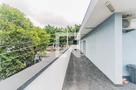 Casa para alugar com 371m², 16 quartos e 16 vagasVaranda