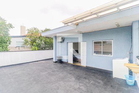 Casa para alugar com 371m², 16 quartos e 16 vagasÁrea de Serviço