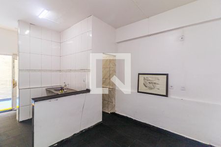 Casa para alugar com 371m², 16 quartos e 16 vagasDormitório de serviço