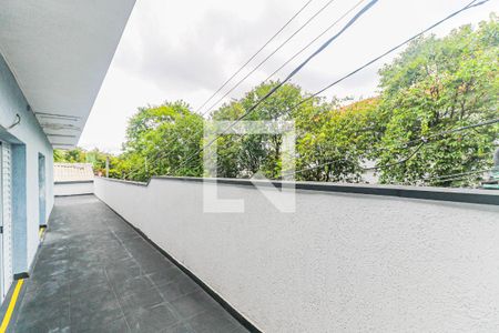 Casa para alugar com 371m², 16 quartos e 16 vagasVaranda