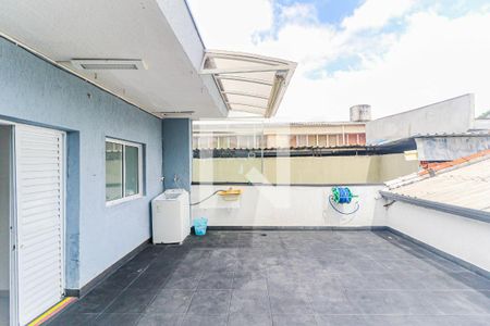 Casa para alugar com 371m², 16 quartos e 16 vagasÁrea de Serviço