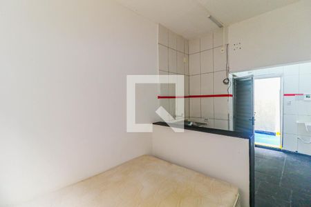 Casa para alugar com 371m², 16 quartos e 16 vagasDormitório de serviço