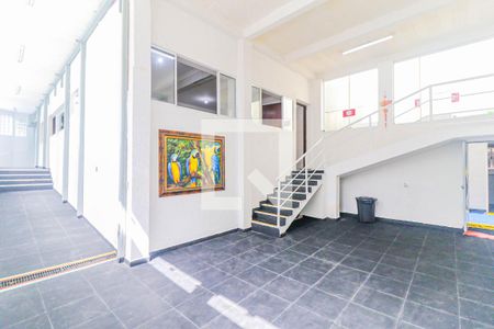 Casa para alugar com 371m², 16 quartos e 16 vagasQuintal