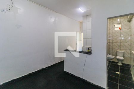 Casa para alugar com 371m², 16 quartos e 16 vagasDormitório de serviço