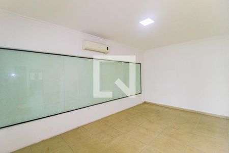 Sala de casa para alugar com 16 quartos, 371m² em Santo Amaro, São Paulo