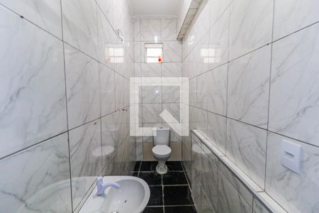 Casa para alugar com 371m², 16 quartos e 16 vagasDormitório de serviço