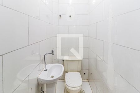 Casa para alugar com 371m², 16 quartos e 16 vagasLavabo