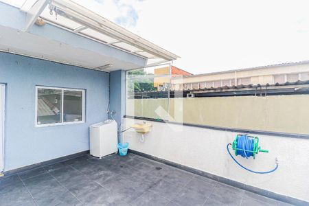 Casa para alugar com 371m², 16 quartos e 16 vagasÁrea de Serviço