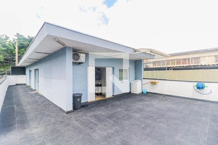 Casa para alugar com 371m², 16 quartos e 16 vagasVaranda