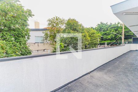 Casa para alugar com 371m², 16 quartos e 16 vagasVaranda