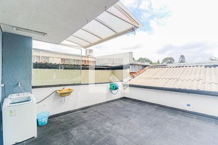Casa para alugar com 371m², 16 quartos e 16 vagasÁrea de Serviço