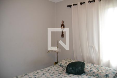 Quarto 1 de apartamento à venda com 3 quartos, 60m² em Rudge Ramos, São Bernardo do Campo