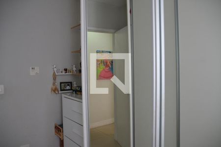 Quarto 2 de apartamento à venda com 3 quartos, 60m² em Rudge Ramos, São Bernardo do Campo