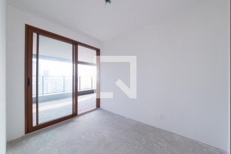 Quarto 1 de apartamento à venda com 4 quartos, 110m² em Brooklin Novo, São Paulo