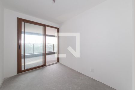 Quarto 1 de apartamento para alugar com 4 quartos, 145m² em Brooklin Novo, São Paulo