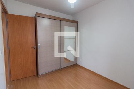 Quarto 1 de apartamento para alugar com 2 quartos, 48m² em Serraria, São José